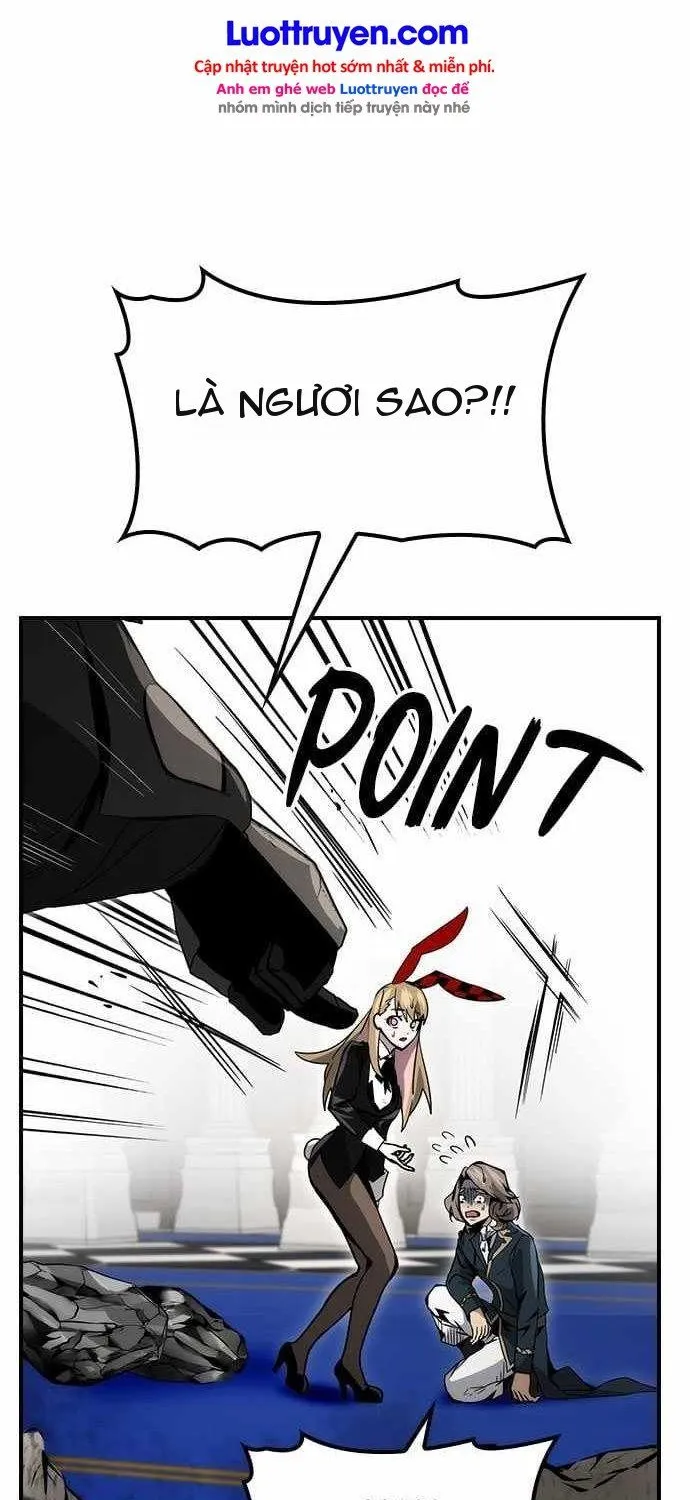 Kẻ Luôn Kết Thúc Bằng Bad Ending Chap 65 - Next Chap 66