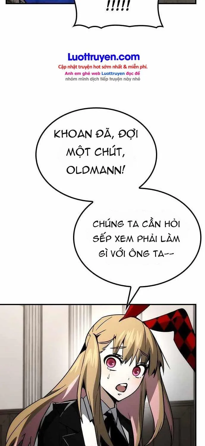 Kẻ Luôn Kết Thúc Bằng Bad Ending Chap 65 - Next Chap 66