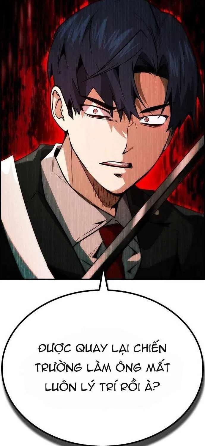 Kẻ Luôn Kết Thúc Bằng Bad Ending Chap 65 - Next Chap 66