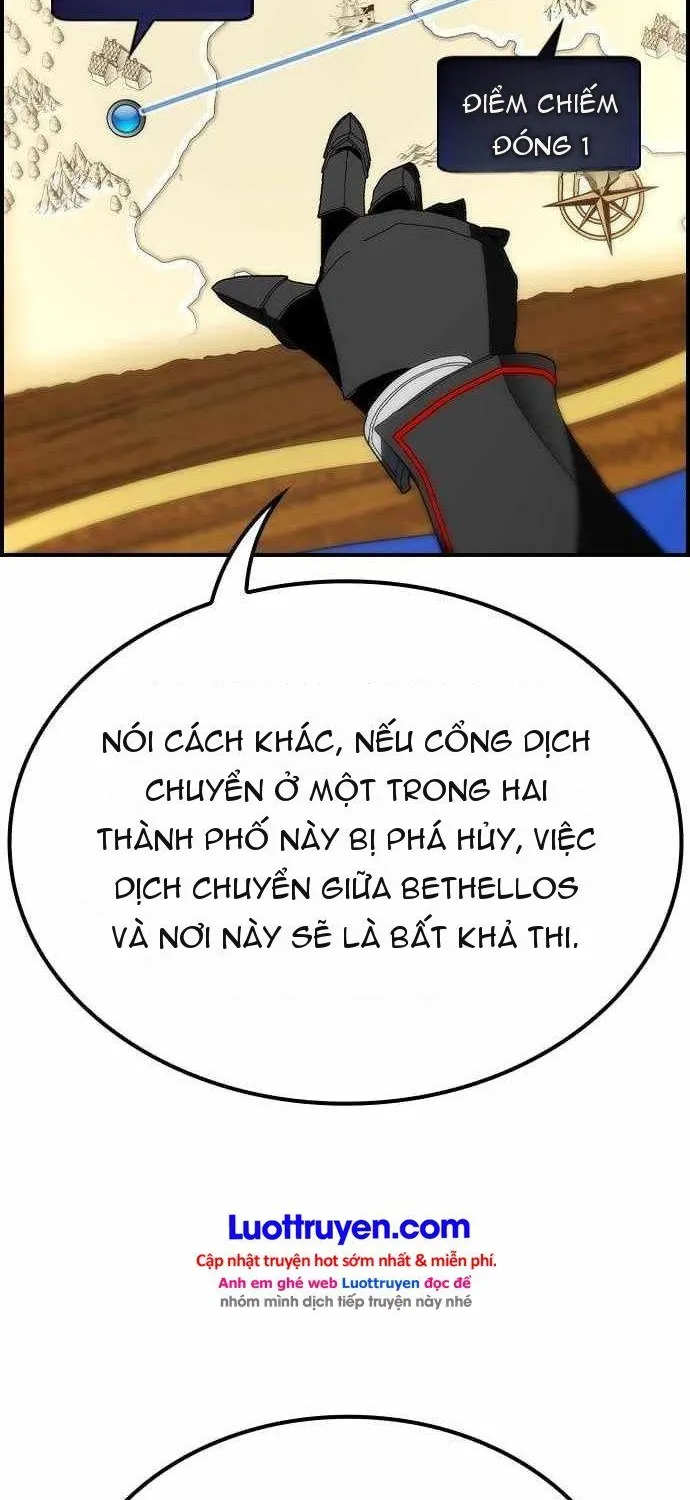 Kẻ Luôn Kết Thúc Bằng Bad Ending Chap 66 - Next Chap 67