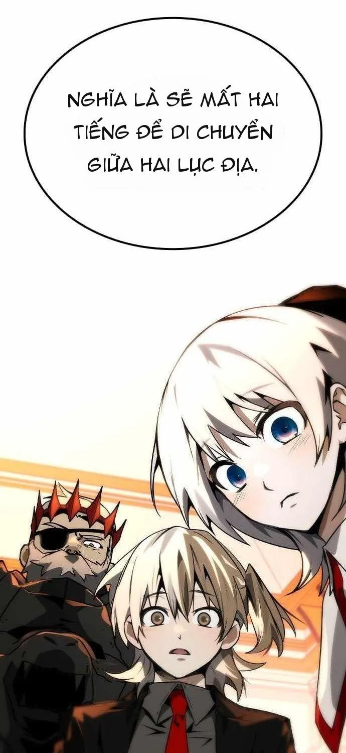 Kẻ Luôn Kết Thúc Bằng Bad Ending Chap 66 - Next Chap 67