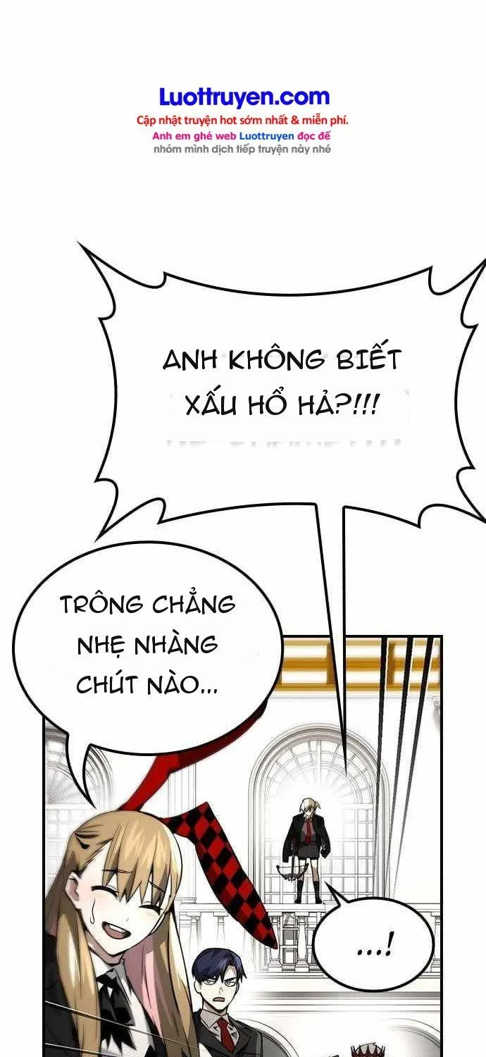 Kẻ Luôn Kết Thúc Bằng Bad Ending Chap 66 - Next Chap 67