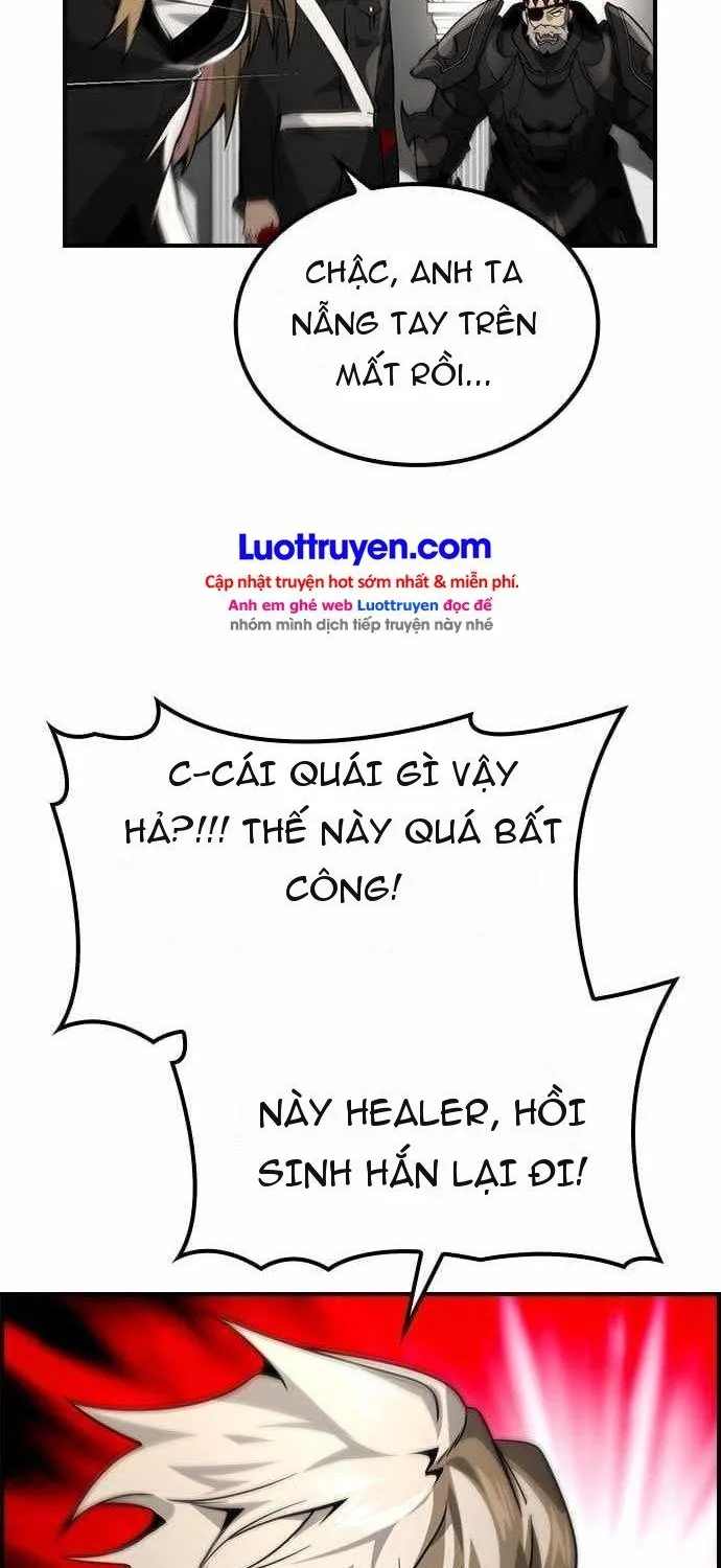 Kẻ Luôn Kết Thúc Bằng Bad Ending Chap 66 - Next Chap 67