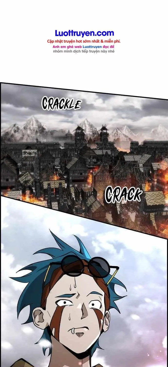 Kẻ Luôn Kết Thúc Bằng Bad Ending Chap 66 - Next Chap 67