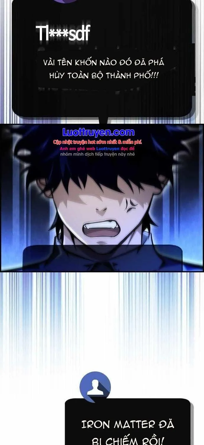 Kẻ Luôn Kết Thúc Bằng Bad Ending Chap 66 - Next Chap 67