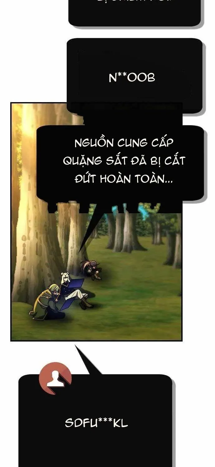 Kẻ Luôn Kết Thúc Bằng Bad Ending Chap 66 - Next Chap 67