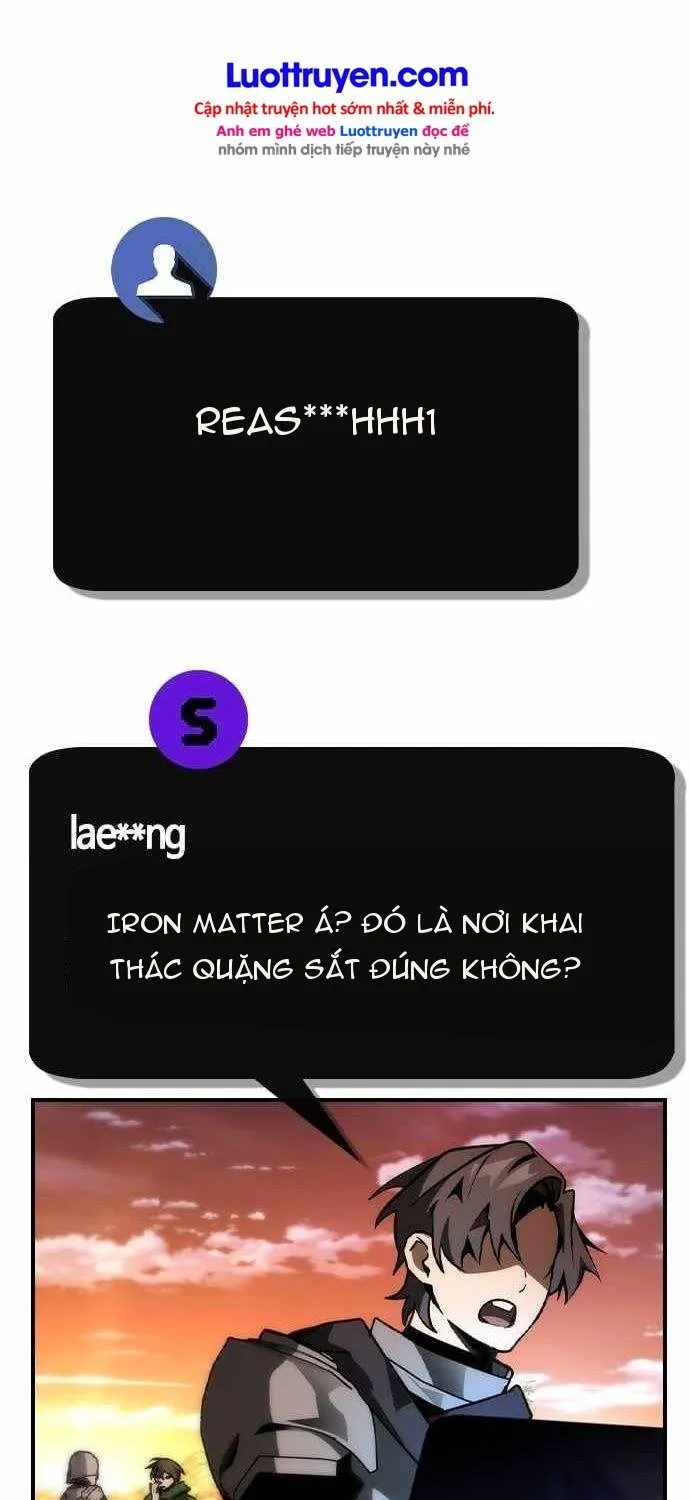 Kẻ Luôn Kết Thúc Bằng Bad Ending Chap 66 - Next Chap 67