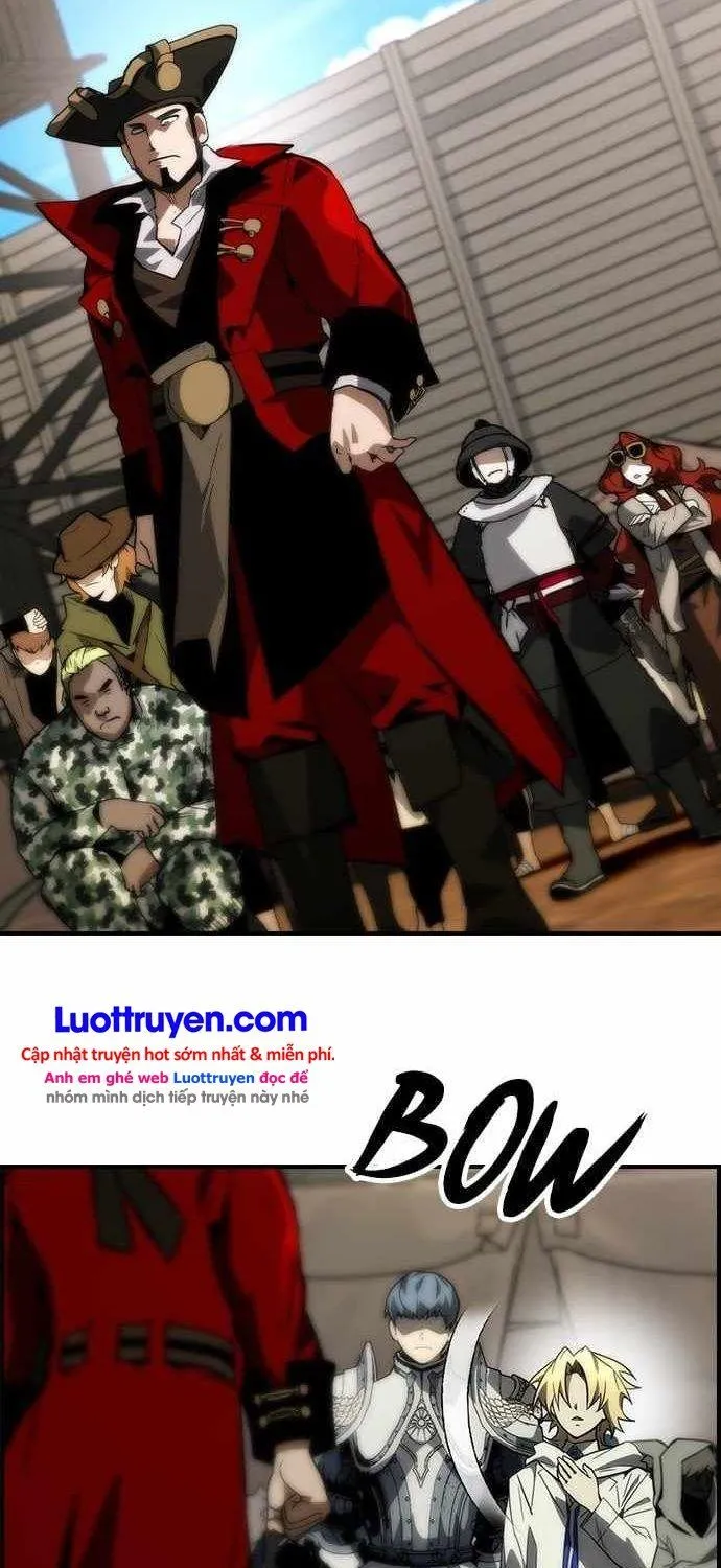 Kẻ Luôn Kết Thúc Bằng Bad Ending Chap 66 - Next Chap 67