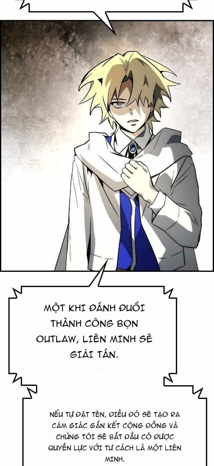 Kẻ Luôn Kết Thúc Bằng Bad Ending Chap 66 - Next Chap 67