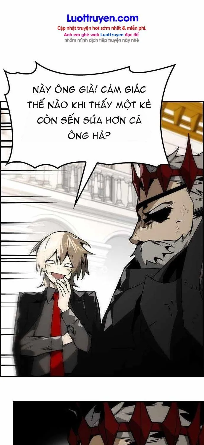 Kẻ Luôn Kết Thúc Bằng Bad Ending Chap 66 - Next Chap 67