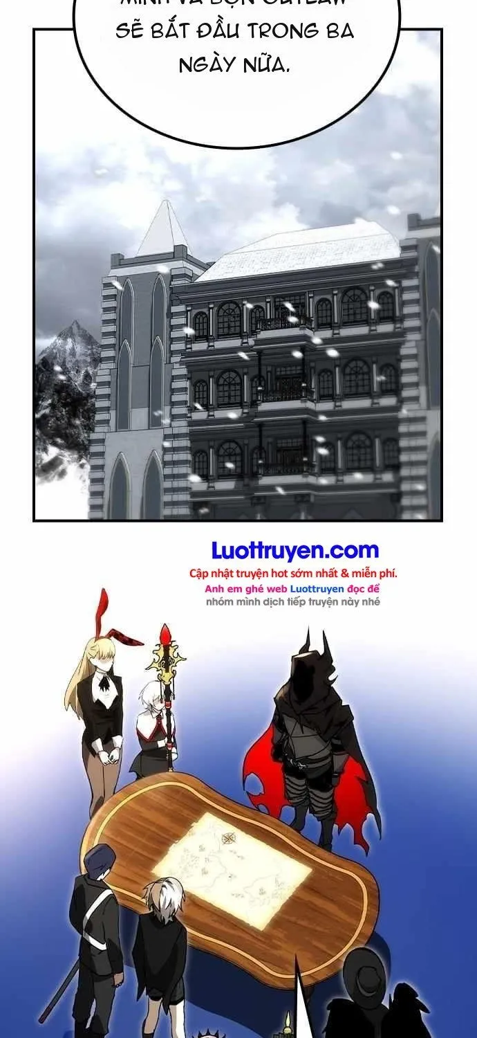 Kẻ Luôn Kết Thúc Bằng Bad Ending Chap 66 - Next Chap 67