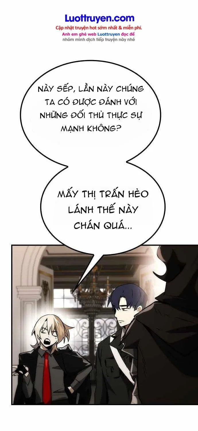 Kẻ Luôn Kết Thúc Bằng Bad Ending Chap 66 - Next Chap 67
