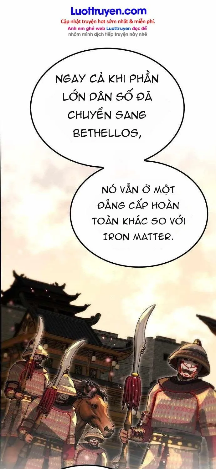Kẻ Luôn Kết Thúc Bằng Bad Ending Chap 66 - Next Chap 67