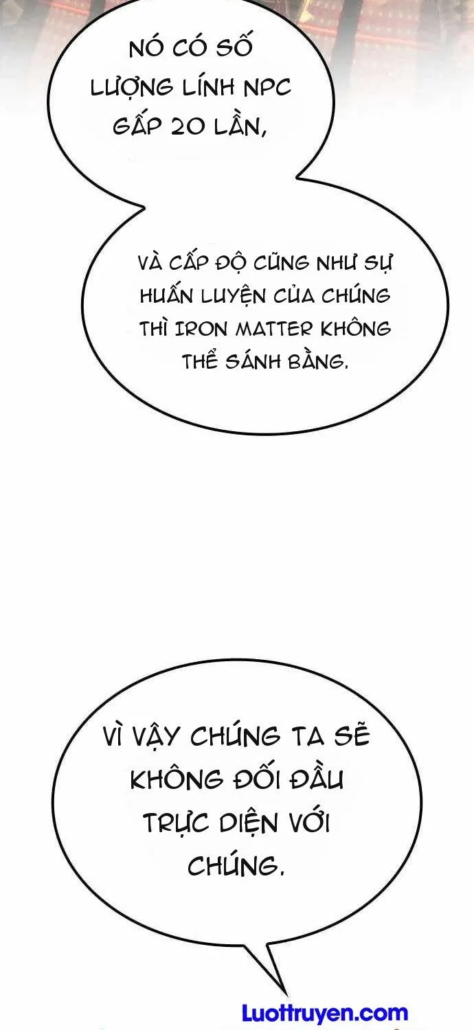 Kẻ Luôn Kết Thúc Bằng Bad Ending Chap 66 - Next Chap 67
