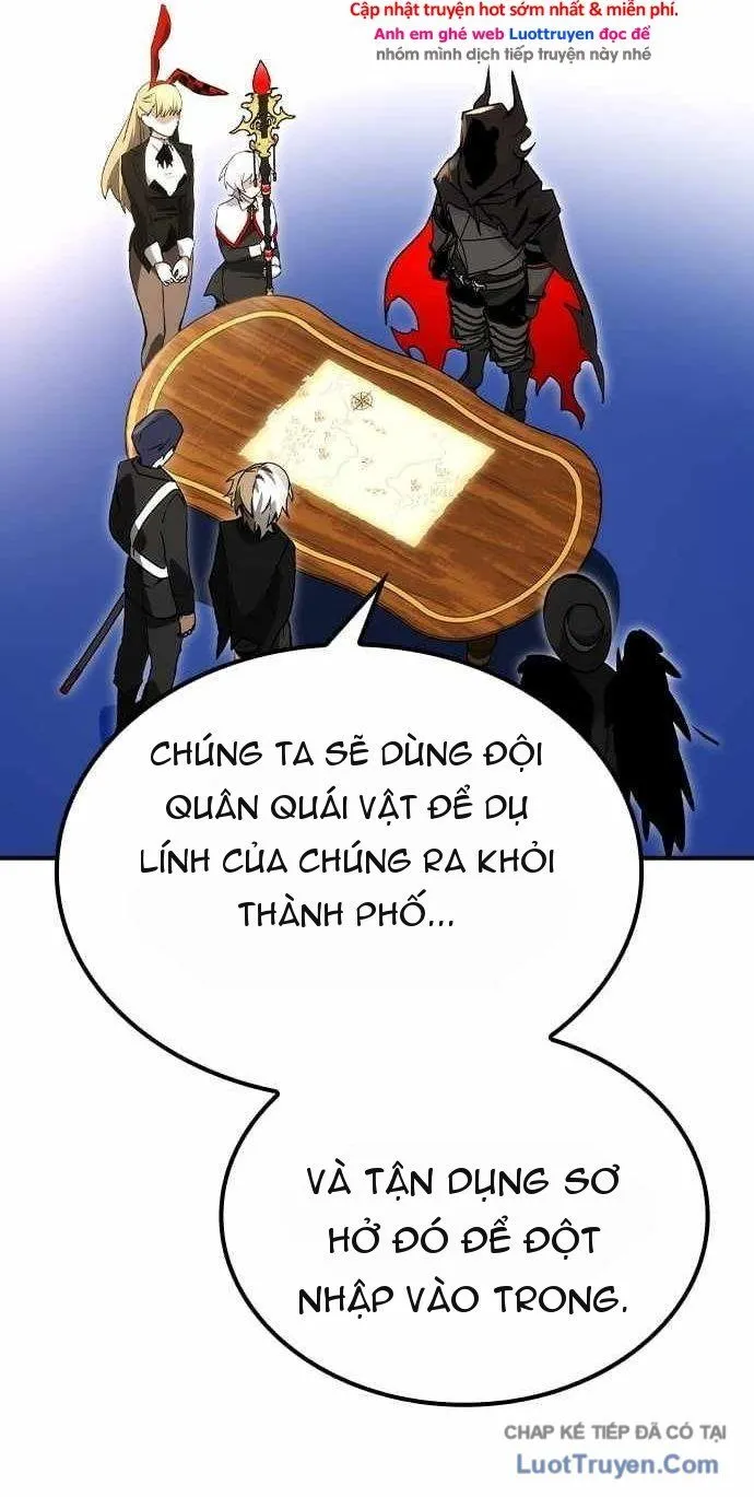 Kẻ Luôn Kết Thúc Bằng Bad Ending Chap 66 - Next Chap 67