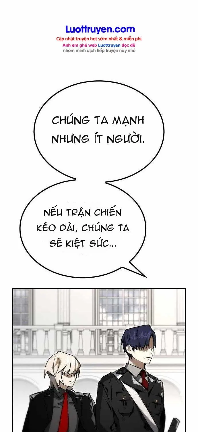 Kẻ Luôn Kết Thúc Bằng Bad Ending Chap 66 - Next Chap 67