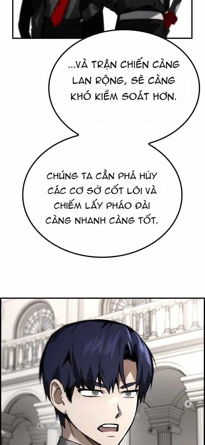 Kẻ Luôn Kết Thúc Bằng Bad Ending Chap 66 - Next Chap 67
