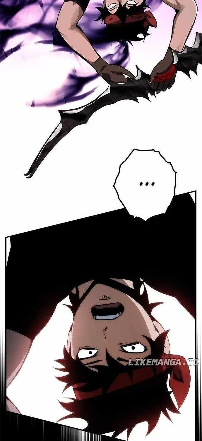 Kẻ Luôn Kết Thúc Bằng Bad Ending Chap 67 - Next Chap 68