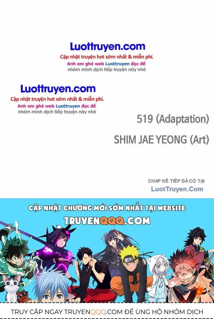 Kẻ Luôn Kết Thúc Bằng Bad Ending Chap 67 - Next Chap 68