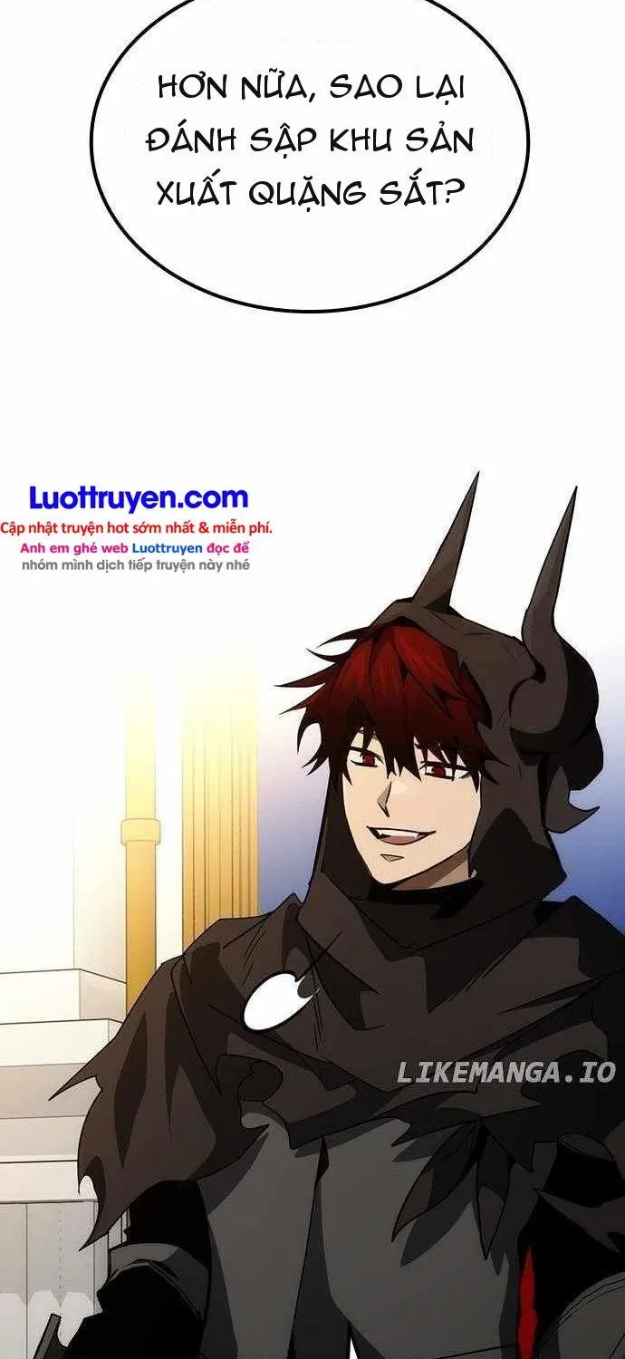 Kẻ Luôn Kết Thúc Bằng Bad Ending Chap 67 - Next Chap 68