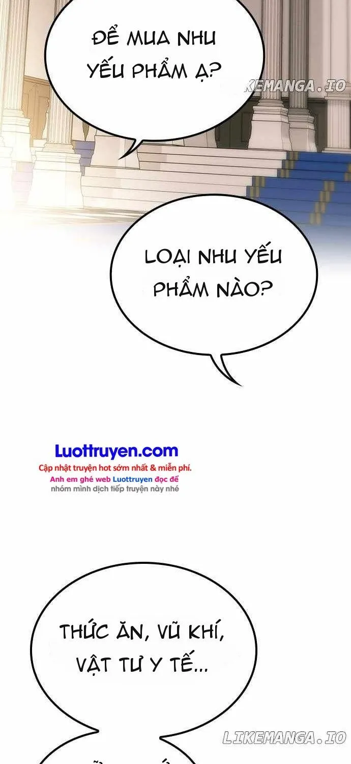 Kẻ Luôn Kết Thúc Bằng Bad Ending Chap 67 - Next Chap 68