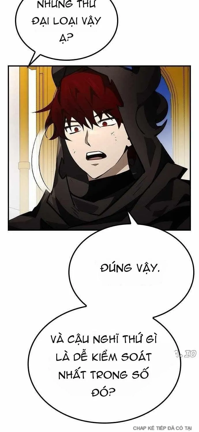 Kẻ Luôn Kết Thúc Bằng Bad Ending Chap 67 - Next Chap 68
