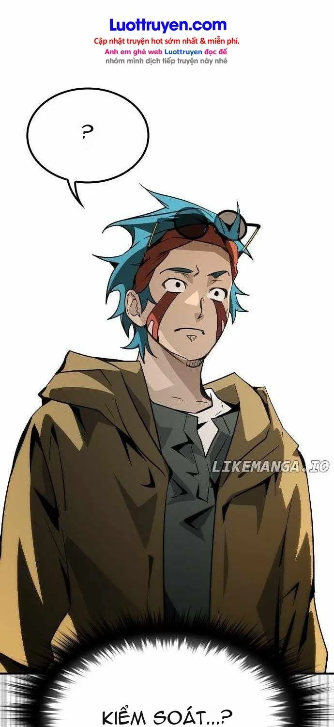 Kẻ Luôn Kết Thúc Bằng Bad Ending Chap 67 - Next Chap 68