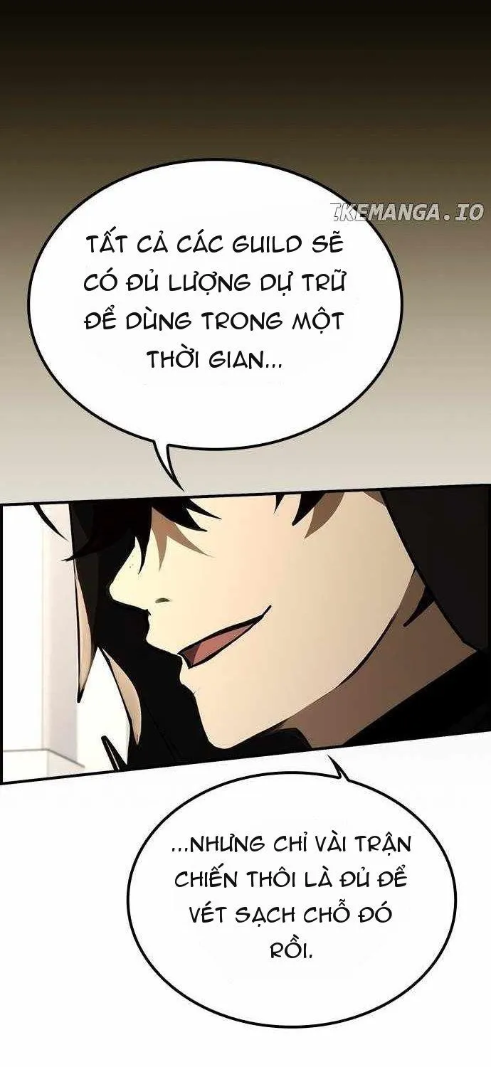 Kẻ Luôn Kết Thúc Bằng Bad Ending Chap 67 - Next Chap 68