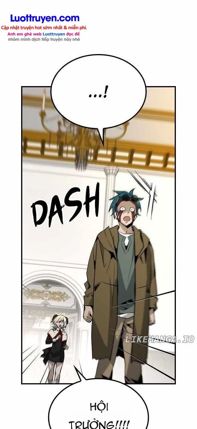 Kẻ Luôn Kết Thúc Bằng Bad Ending Chap 67 - Next Chap 68