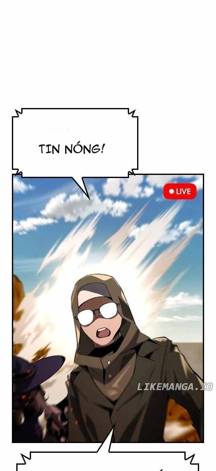 Kẻ Luôn Kết Thúc Bằng Bad Ending Chap 67 - Next Chap 68