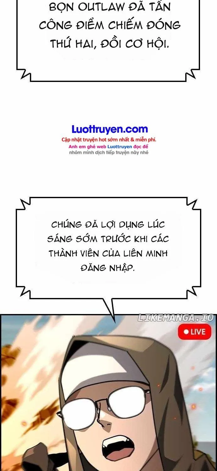 Kẻ Luôn Kết Thúc Bằng Bad Ending Chap 67 - Next Chap 68