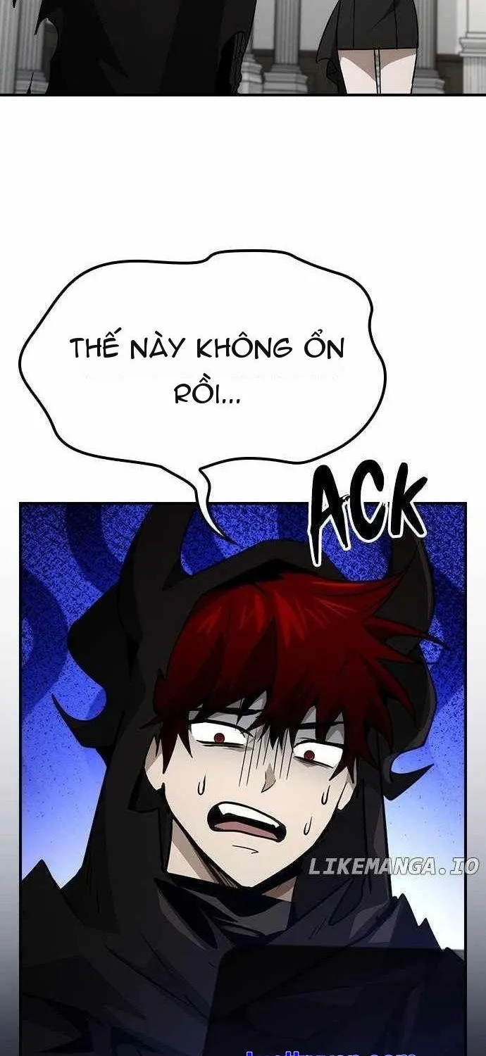 Kẻ Luôn Kết Thúc Bằng Bad Ending Chap 67 - Next Chap 68