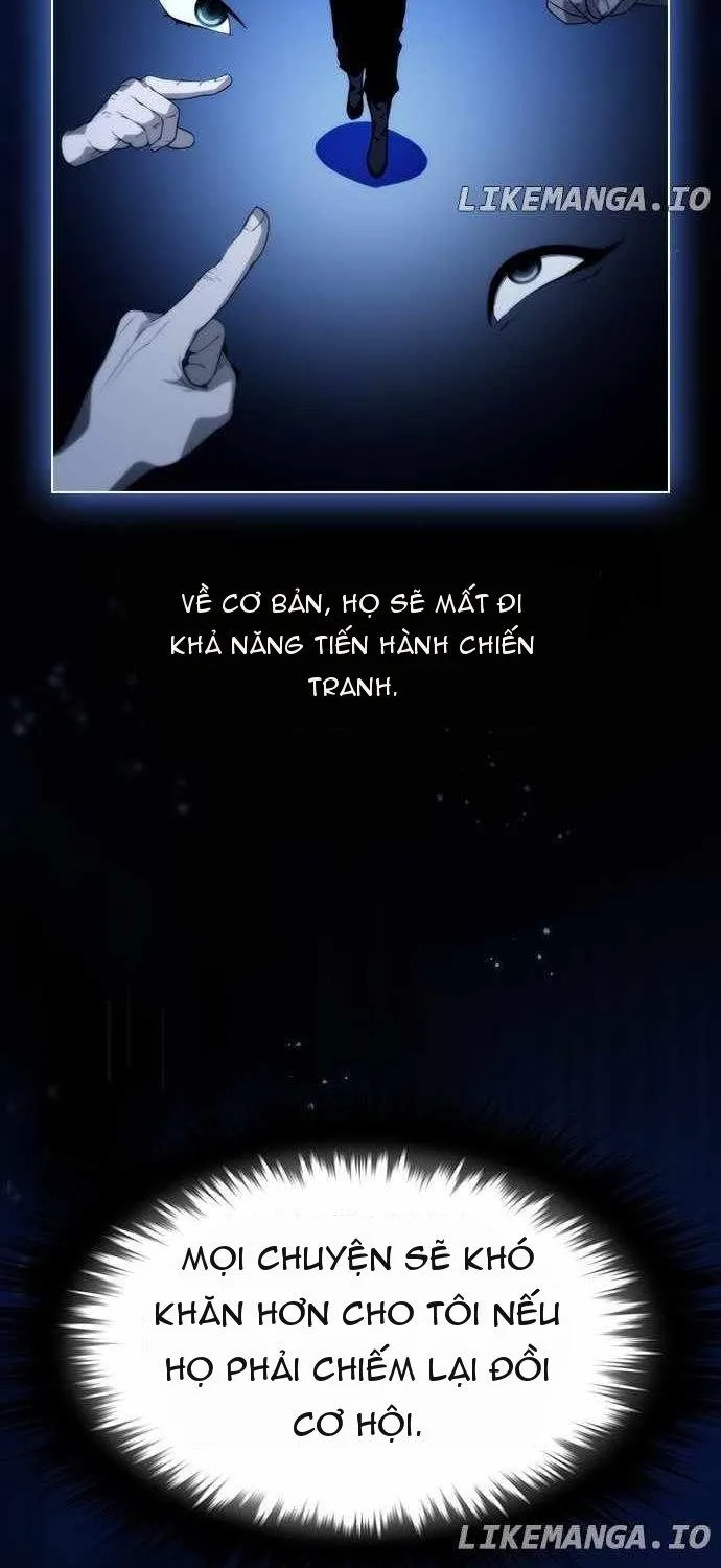 Kẻ Luôn Kết Thúc Bằng Bad Ending Chap 67 - Next Chap 68