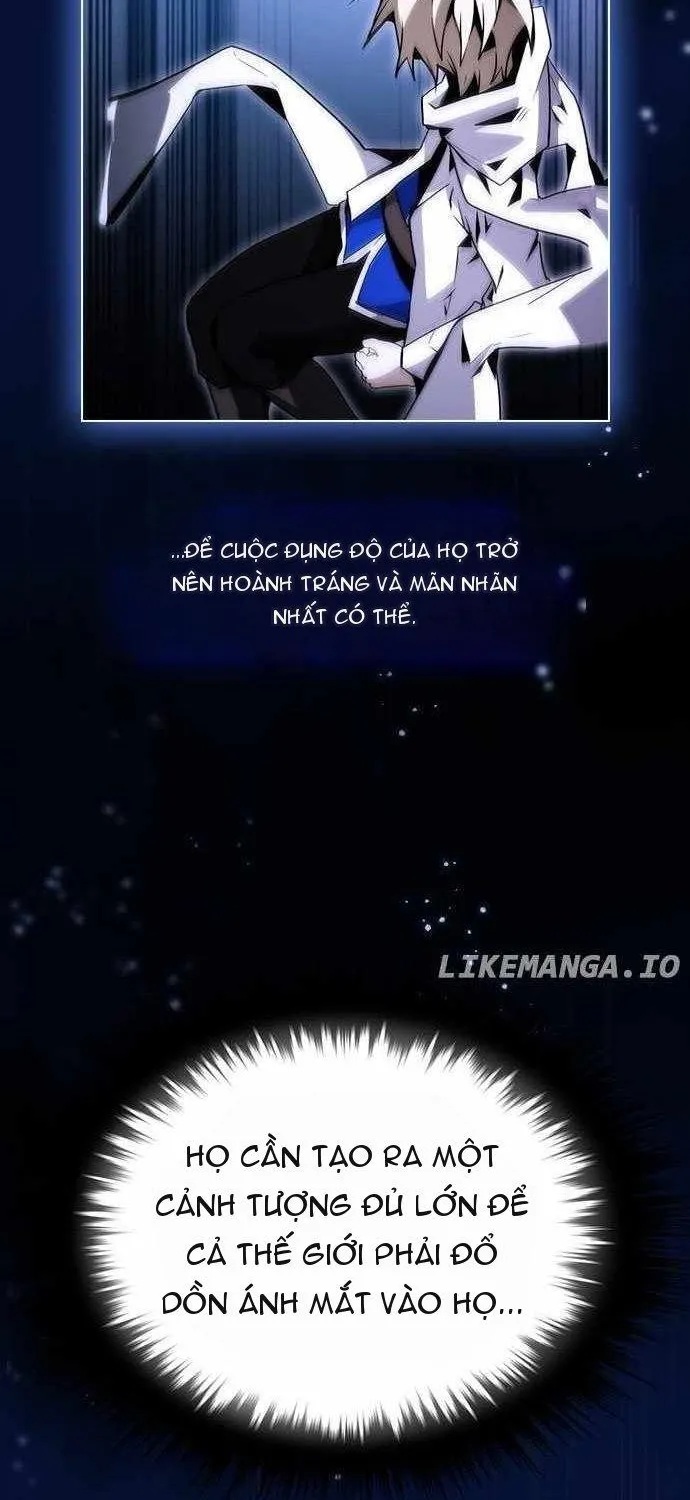 Kẻ Luôn Kết Thúc Bằng Bad Ending Chap 67 - Next Chap 68