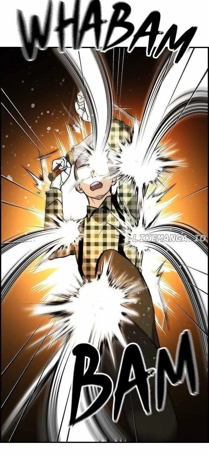 Kẻ Luôn Kết Thúc Bằng Bad Ending Chap 67 - Next Chap 68