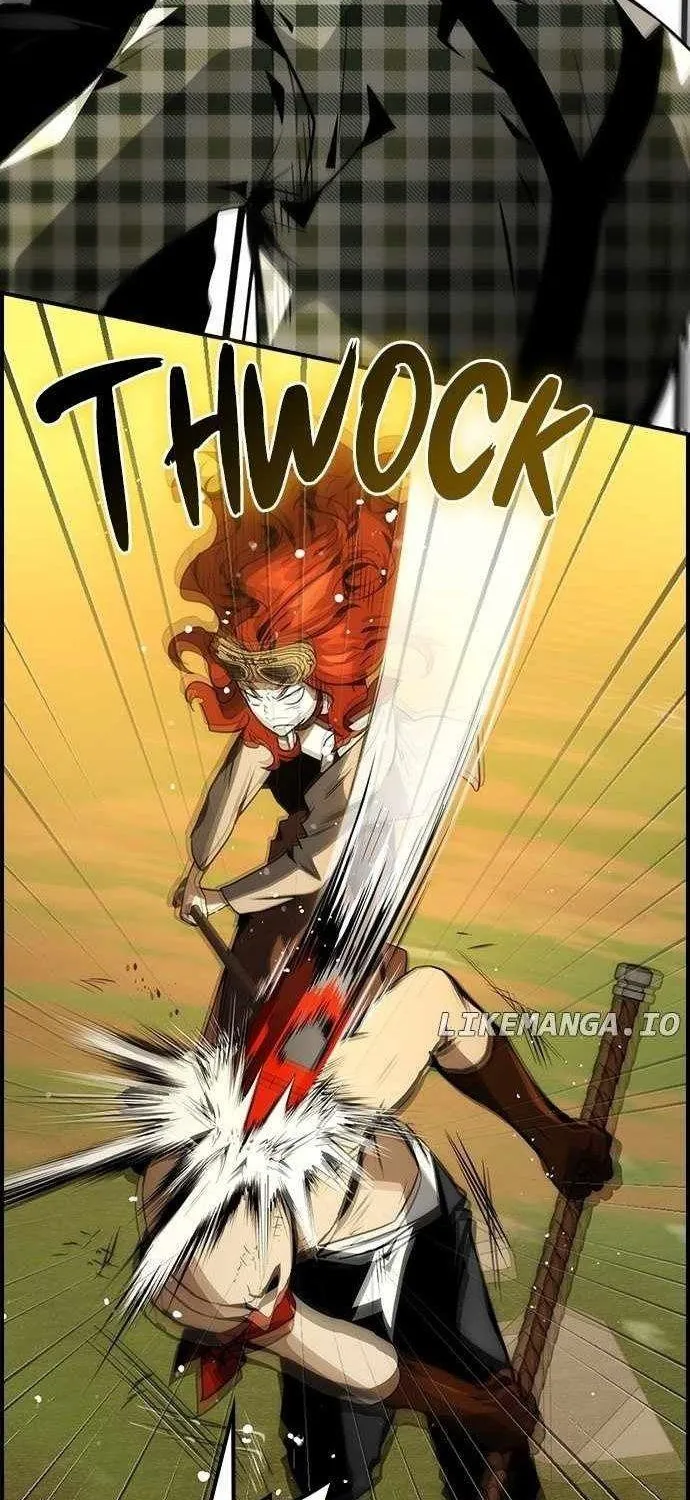 Kẻ Luôn Kết Thúc Bằng Bad Ending Chap 67 - Next Chap 68