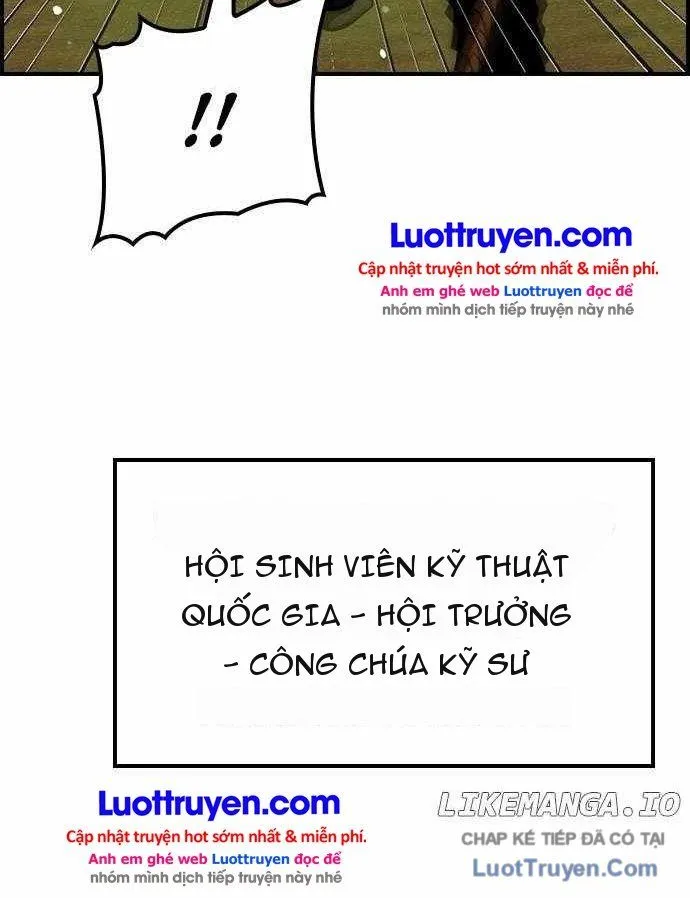 Kẻ Luôn Kết Thúc Bằng Bad Ending Chap 67 - Next Chap 68