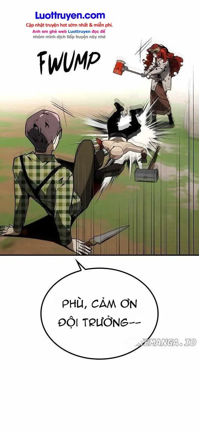Kẻ Luôn Kết Thúc Bằng Bad Ending Chap 67 - Next Chap 68