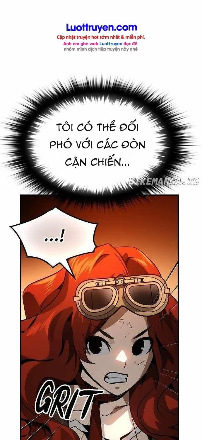 Kẻ Luôn Kết Thúc Bằng Bad Ending Chap 67 - Next Chap 68