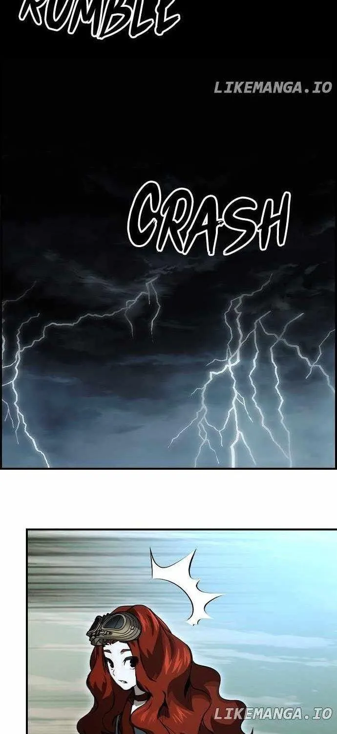 Kẻ Luôn Kết Thúc Bằng Bad Ending Chap 67 - Next Chap 68