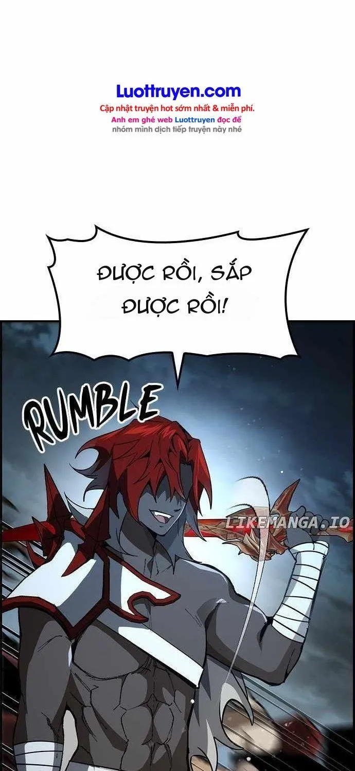 Kẻ Luôn Kết Thúc Bằng Bad Ending Chap 67 - Next Chap 68