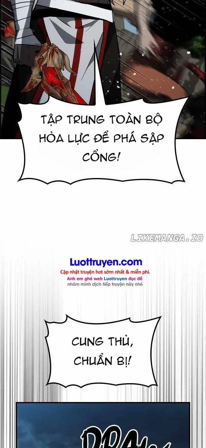 Kẻ Luôn Kết Thúc Bằng Bad Ending Chap 67 - Next Chap 68