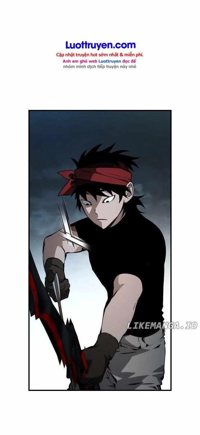 Kẻ Luôn Kết Thúc Bằng Bad Ending Chap 67 - Next Chap 68