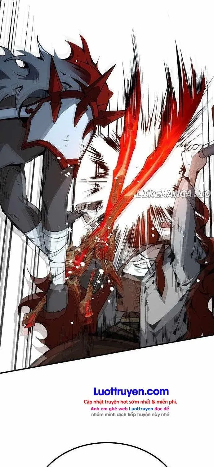 Kẻ Luôn Kết Thúc Bằng Bad Ending Chap 67 - Next Chap 68