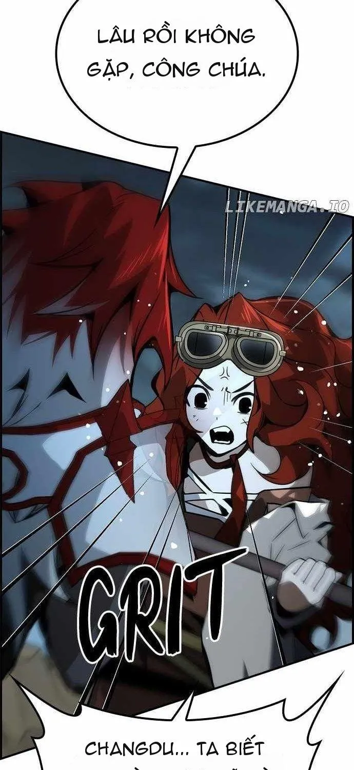 Kẻ Luôn Kết Thúc Bằng Bad Ending Chap 67 - Next Chap 68