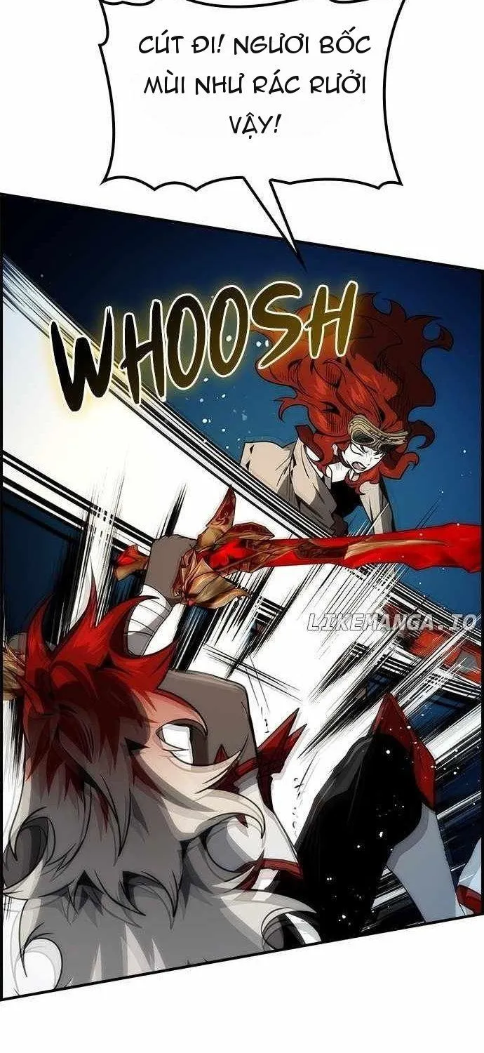 Kẻ Luôn Kết Thúc Bằng Bad Ending Chap 67 - Next Chap 68