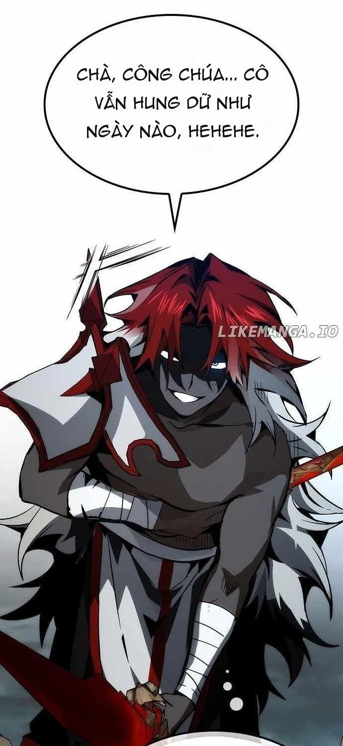 Kẻ Luôn Kết Thúc Bằng Bad Ending Chap 67 - Next Chap 68