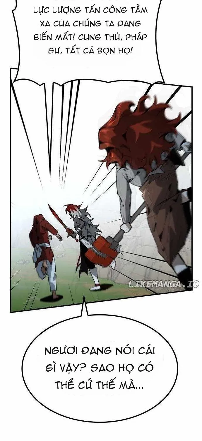 Kẻ Luôn Kết Thúc Bằng Bad Ending Chap 67 - Next Chap 68