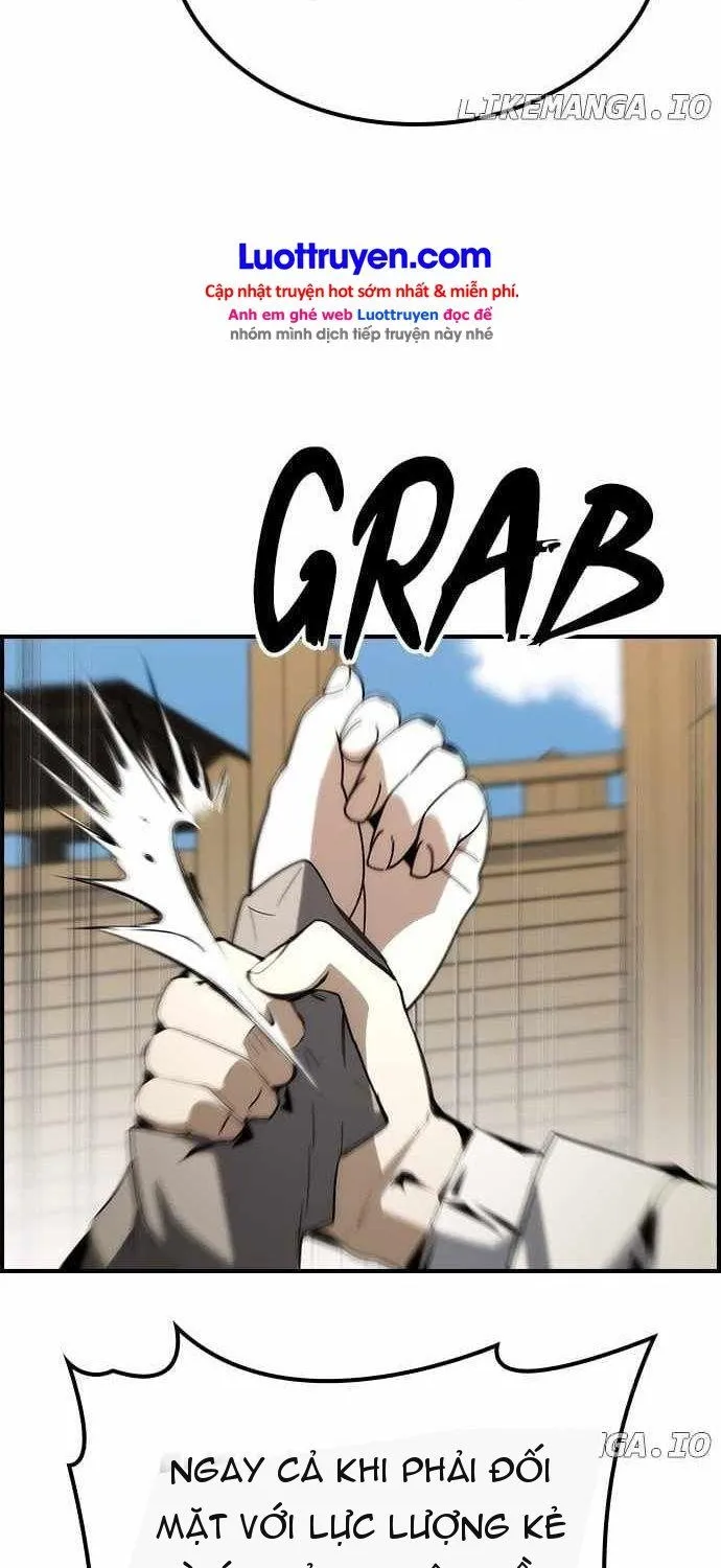 Kẻ Luôn Kết Thúc Bằng Bad Ending Chap 68 - Next Chap 69