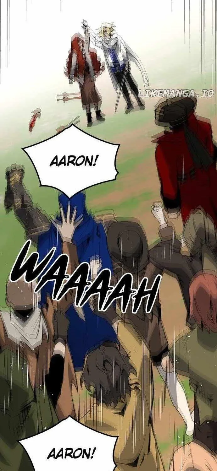 Kẻ Luôn Kết Thúc Bằng Bad Ending Chap 68 - Next Chap 69